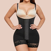 YAGIMI Womens Waist Trainer Fajas Colombianas Cysm Shapers Bodysuit With  Zipper Curve Belt Slimming Lingerie And Butt Lifter Underwear From Fandeng,  $43.76