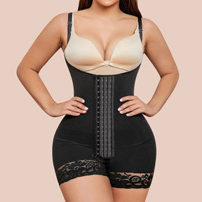 Women Fajas Colombianas Post Partum Skims Butt Lifter Tummy Control High  Compression Seamless Spandex Shapewear Shapers - China Waist Trainer and Tummy  Control price