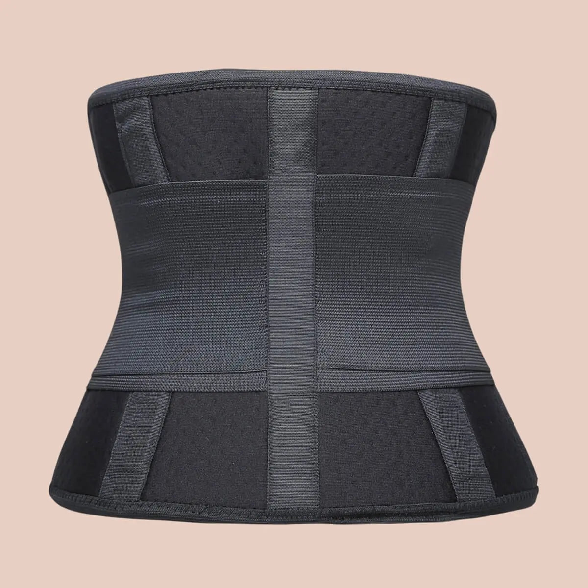 SHAPERX Waist Trainer Belt, Sports Girdles for Women SHAPERX