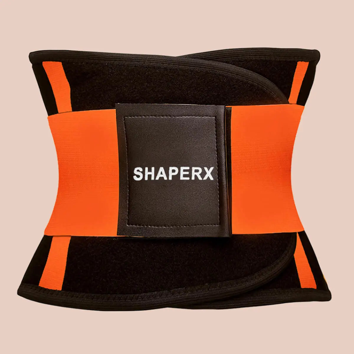SHAPERX Waist Trainer Belt, Sports Girdles for Women